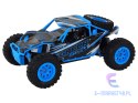 Autko Terenowe Zdalnie Sterowane R/C 1:24 Niebieskie