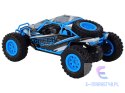 Autko Terenowe Zdalnie Sterowane R/C 1:24 Niebieskie