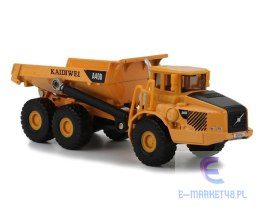 Auto Wywrotka Metalowa 1:87 Ruchome Elementy