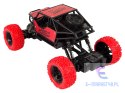 Auto Zdalnie Sterowane Terenowe R/C 1:18 Czerwone