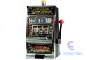 Automat do Gry Slot Kasyno Skarbonka Duża Dźwięki