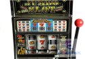 Automat do Gry Slot Kasyno Skarbonka Duża Dźwięki