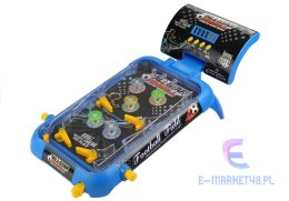 Gra Zręcznościowa Pinball Flipper Świeci Gra 53 cm