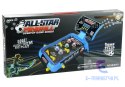 Gra Zręcznościowa Pinball Flipper Świeci Gra 53 cm