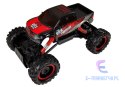 Auto terenowe RC 1;14 czerwony