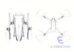 Zdalnie Sterowany Dron Z3 720P Kamera SYMA Biały