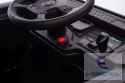 Auto Na Akumulator Scania 500R HL698 Czarne Lakierowane 4x4