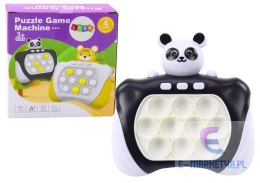 Gra Zręcznościowa Konsola Pop-It Elektroniczna Panda