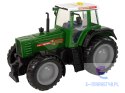 Zielono-Czarny Traktor R/C Zdalnie Sterowany 38 cm