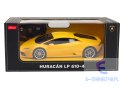 Auto 1:14 R/C CAR Lamborghini Huracan Żółty