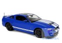 Auto R/C Ford Shelby Rastar 1:14 Niebieski na Pilota