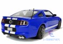 Auto R/C Ford Shelby Rastar 1:14 Niebieski na Pilota