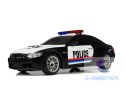 Auto Zdalnie Sterowane Policja 1:18 R/C