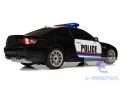 Auto Zdalnie Sterowane Policja 1:18 R/C