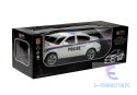 Auto Zdalnie Sterowane Policja Coupe R/C