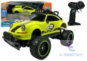 Auto Zdalnie Sterowane R/C Beetle Zielone 6.5 km/h 2.4G