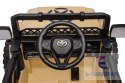 Auto Na Akumulator Toyota FJ Khaki 4x4