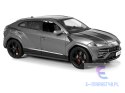 Auto R/C 1:24 Lamborghini Urus Czarny 2.4 G Światła