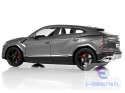 Auto R/C 1:24 Lamborghini Urus Czarny 2.4 G Światła