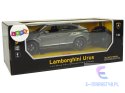 Auto R/C 1:24 Lamborghini Urus Czarny 2.4 G Światła