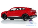 Auto R/C 1:24 Lamborghini Urus Czerwony 2.4 G Światła