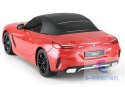 Auto R/C BMW Z4 Roadster Rastar 1:18 Czerwone