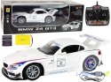 Auto R/C BMW Z4 z Akumulatorem