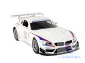 Auto R/C BMW Z4 z Akumulatorem