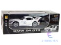 Auto R/C BMW Z4 z Akumulatorem