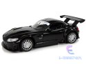 Auto Sportowe R/C 1:18 BMW Z4 GT3 Czarny 2.4 G Światła