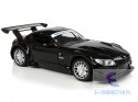 Auto Sportowe R/C 1:18 BMW Z4 GT3 Czarny 2.4 G Światła