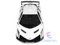 Auto Sportowe R/C 1:24 Lamborghini Veneno Białe 2.4 G Światła