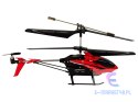 Zdalnie Sterowany Helikopter S5H SYMA Czerwony