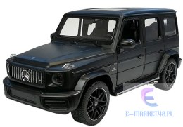 Zdalnie Sterowany Mercedes G63 Rastar R/C Czarny