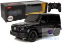 Auto Mercedes AMG G63 Zdalnie Sterowany R/C 1:24 Czarny 2.4 G