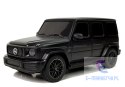 Auto Mercedes AMG G63 Zdalnie Sterowany R/C 1:24 Czarny 2.4 G