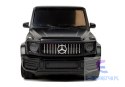 Auto Mercedes AMG G63 Zdalnie Sterowany R/C 1:24 Czarny 2.4 G