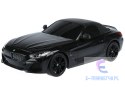 Auto R/C BMW Z4 Roadster Rastar 1:18 Czarne