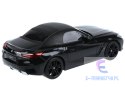 Auto R/C BMW Z4 Roadster Rastar 1:18 Czarne