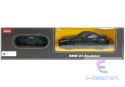 Auto R/C BMW Z4 Roadster Rastar 1:24 Czarne