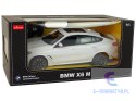 Auto R/C Bmw X6 M 1:14 Rastar Białe