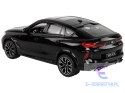 Auto R/C Bmw X6 M 1:14 Rastar Czarne