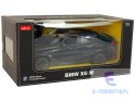 Auto R/C Bmw X6 M 1:14 Rastar Czarne