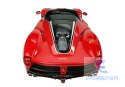 Auto R/C Ferrari Aperta Rastar 1:14 Czerwone na Pilota