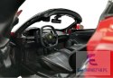 Auto R/C Ferrari Aperta Rastar 1:14 Czerwone na Pilota