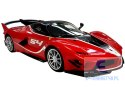 Auto R/C Ferrari Rastar 1:14 Czerwone na pilota