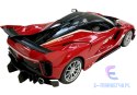 Auto R/C Ferrari Rastar 1:14 Czerwone na pilota