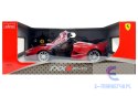 Auto R/C Ferrari Rastar 1:14 Czerwone na pilota