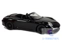 Auto R/C Porsche 911 Carrera S Rastar 1:12 Czarne