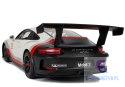 Auto R/C Porsche 911 GT3 CUP Rastar 1:14 Białe na pilota